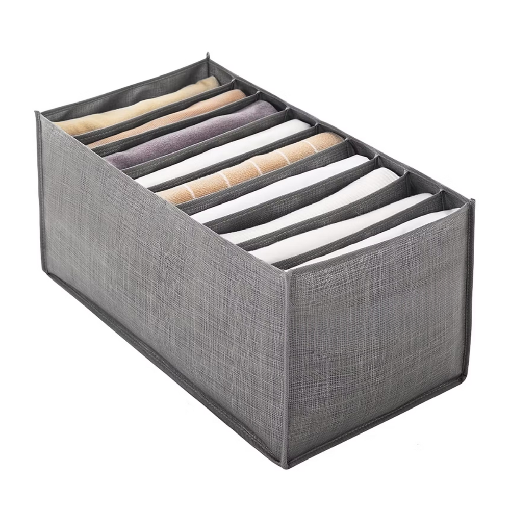 Organizador Para Ropa Camisas 9pcs