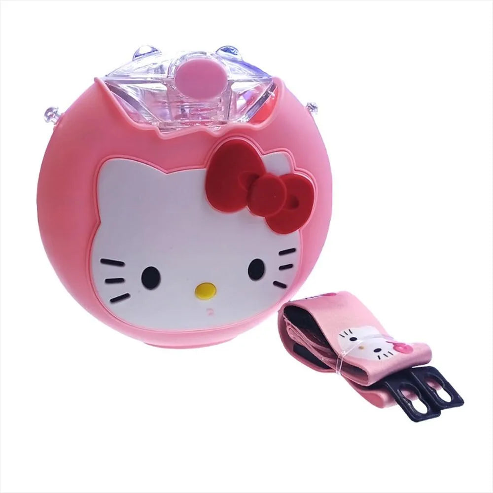 Termo Hello Kitty