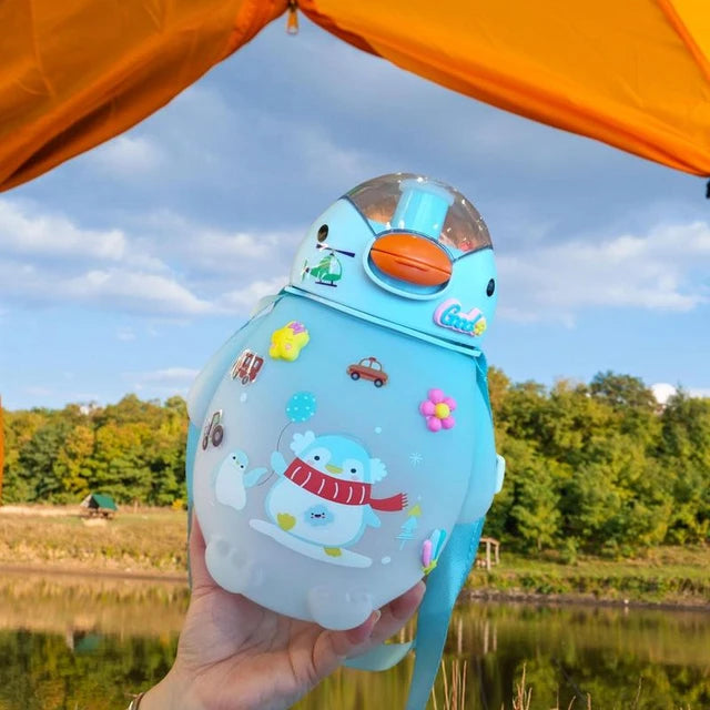 Termo tomatodo Pingüino