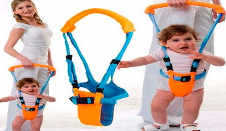 CAMINADOR  ARNES PRIMEROS PASOS  BEBE