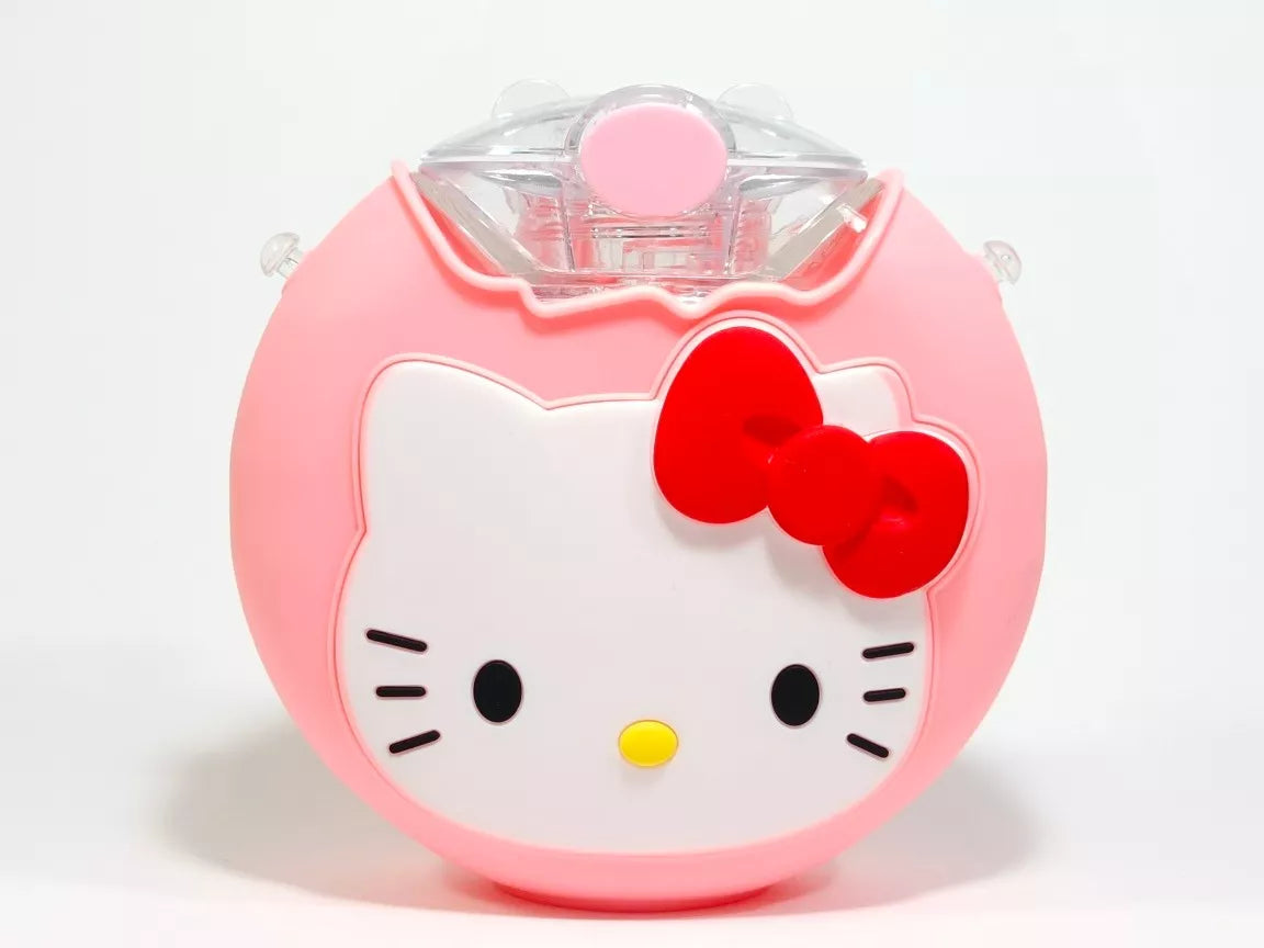 Termo Hello Kitty