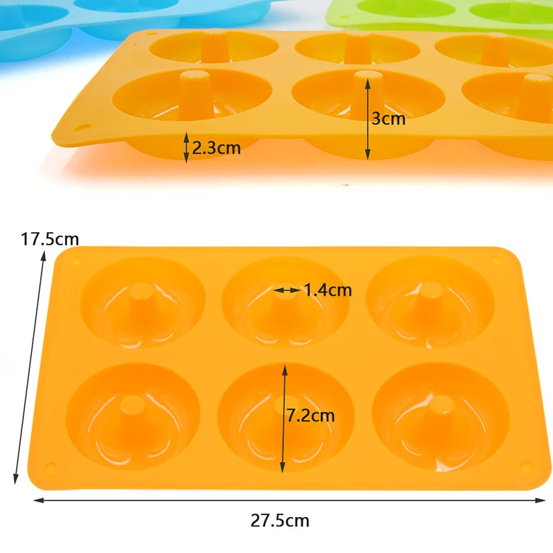 Molde De Silicona Para Airfrayer