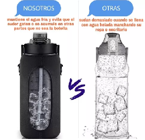 Termo Tipo Canguro