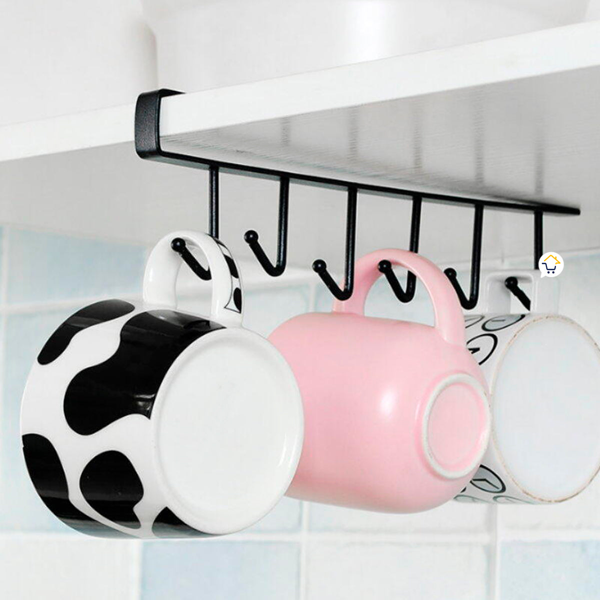 Set x2 Soporte Para Tazas