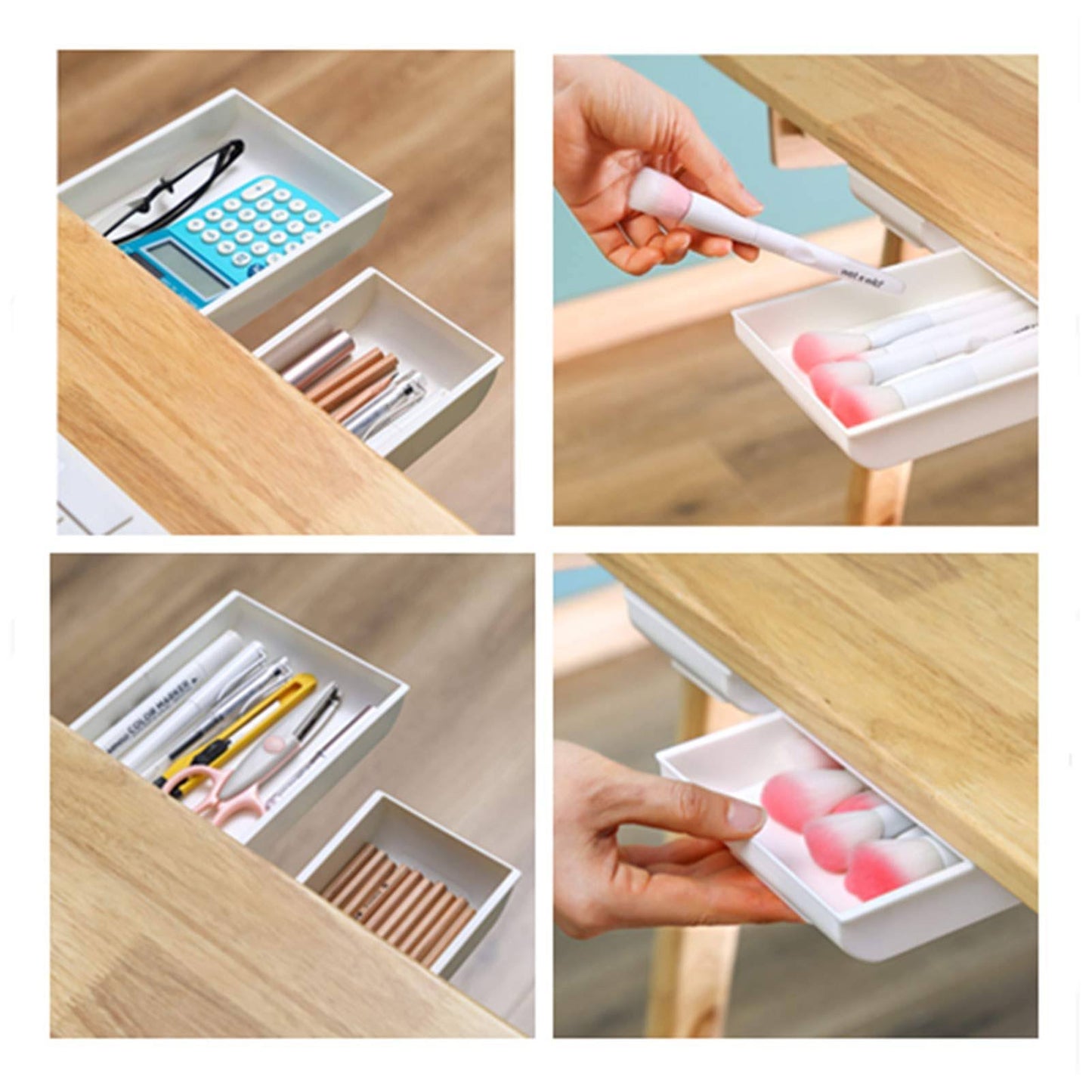 Organizador de Escritorio