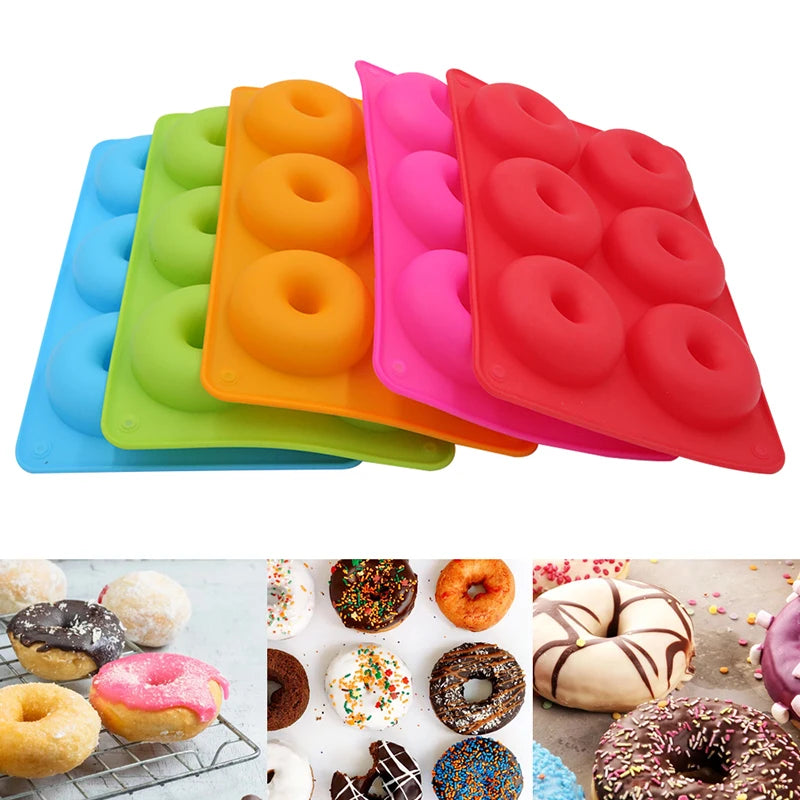 Molde De Silicona Para Airfrayer