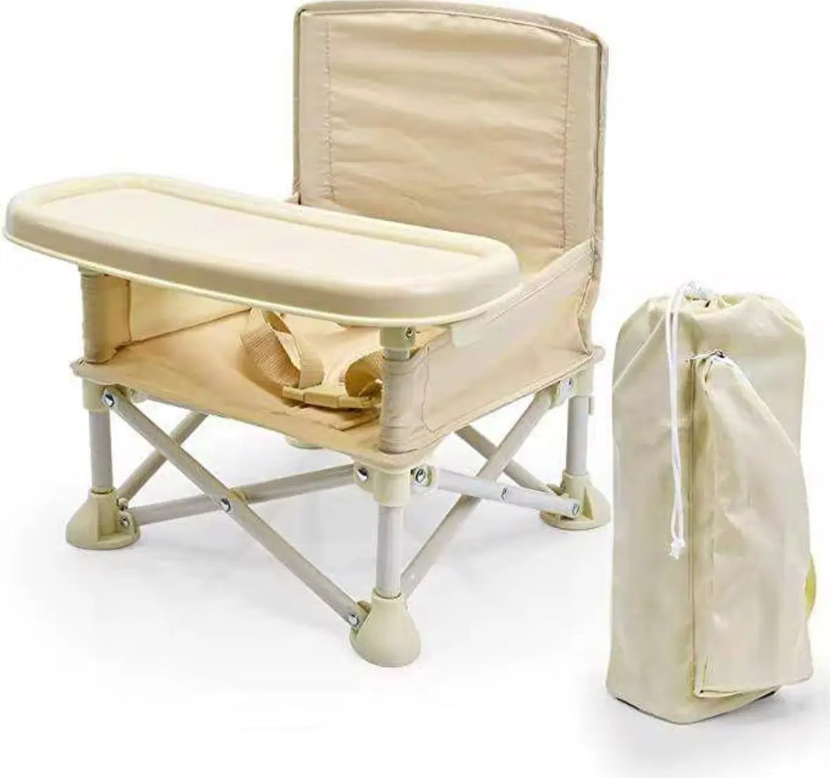 Comedor Plegable Portatil para Bebe