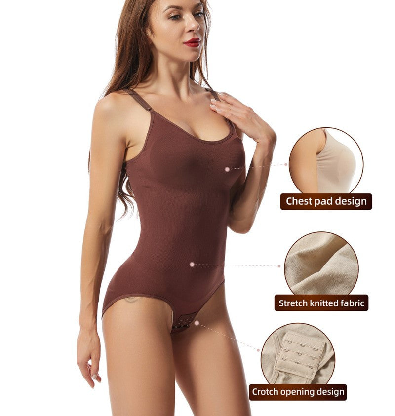 Body Moldeador- Reduce 2 tallas