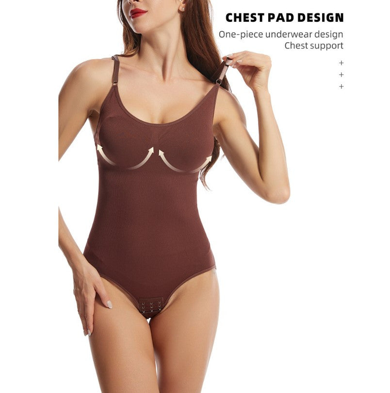 Body Moldeador- Reduce 2 tallas