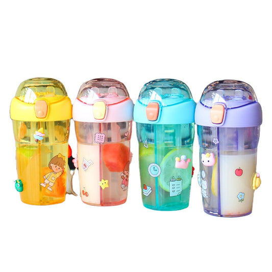 TERMO DOBLE - 430 ML