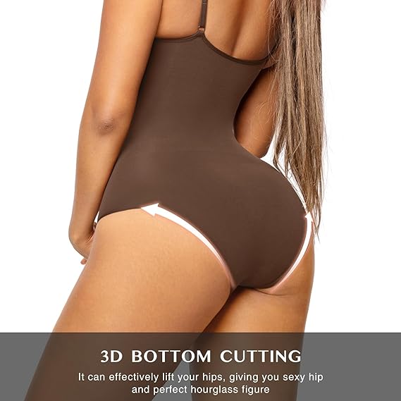 Body Moldeador- Reduce 2 tallas