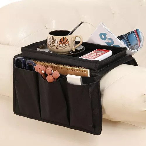 ORGANIZADOR MULTIFUNCIONAL PARA SOFA