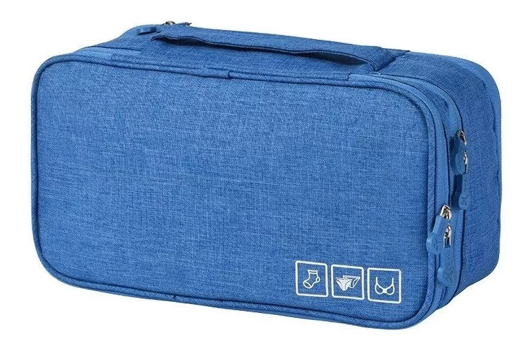 Organizador De Viaje Impermeable