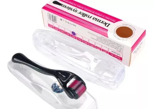 Dermaroller System